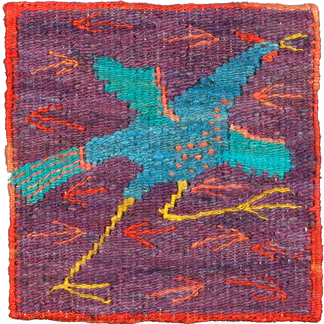 Bird of Innocence