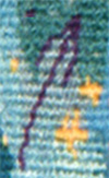 back